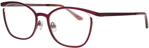 ProDesign Denmark Model 3179 glasses in Purple