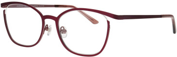 ProDesign Denmark Model 3179 glasses in Purple