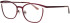 ProDesign Denmark Model 3179 glasses in Purple