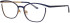 ProDesign Denmark Model 3179 glasses in Blue