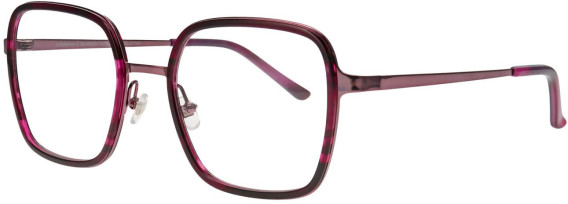 ProDesign Denmark Model 3186 glasses in Purple
