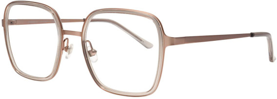 ProDesign Denmark Model 3186 glasses in Grey
