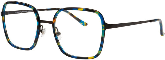 ProDesign Denmark Model 3186 glasses in Blue