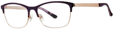 ProDesign Denmark Model 3613 glasses in Purple