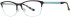 ProDesign Denmark Model 3613 glasses in Brown/Blue