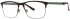 ProDesign Denmark Model 3614 glasses in Brown/Green