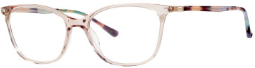 ProDesign Denmark Model 3616 glasses in Clear Pink