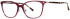 ProDesign Denmark Model 3616 glasses in Purple