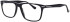 ProDesign Denmark Model 3629 glasses in Black/Silver