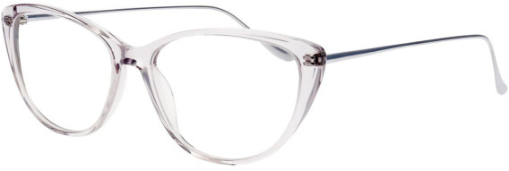 ProDesign Denmark Model 3635 glasses in Crystal