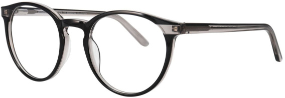 ProDesign Denmark Model 3641 glasses in Black