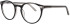 ProDesign Denmark Model 3641 glasses in Black