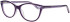 ProDesign Denmark Model 3643 glasses in Purple