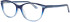 ProDesign Denmark Model 3643 glasses in Blue