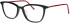 ProDesign Denmark Model 3646 glasses in Black