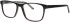 ProDesign Denmark Model 3647 glasses in Black