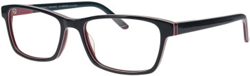 ProDesign Denmark Model 3649 glasses in Dark Grey