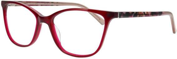 ProDesign Denmark Model 3656 glasses in Purple