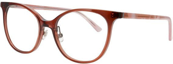 ProDesign Denmark Model 3657 glasses in Brown