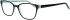 ProDesign Denmark Model 3660 glasses in Black