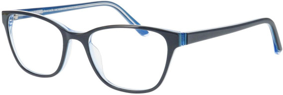 ProDesign Denmark Model 3660 glasses in Blue