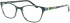 ProDesign Denmark Model 3660 glasses in Green