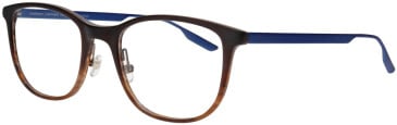 ProDesign Denmark Model 3661 glasses in Brown