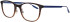 ProDesign Denmark Model 3661 glasses in Brown