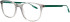 ProDesign Denmark Model 3661 glasses in Clear Light Grey