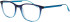 ProDesign Denmark Model 3661 glasses in Blue/Light Blue