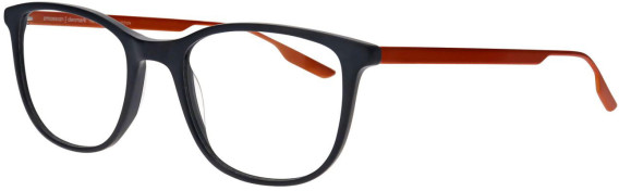 ProDesign Denmark Model 3661 glasses in Dark Blue/Brown