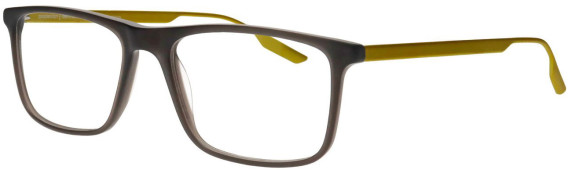 ProDesign Denmark Model 3662 glasses in Grey/Mustard