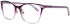 ProDesign Denmark Model 3664 glasses in Pink