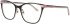 ProDesign Denmark Model 3664 glasses in Green