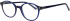 ProDesign Denmark Model 4729 glasses in Blue