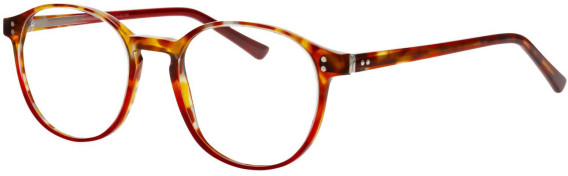 ProDesign Denmark Model 4771 glasses in Havana