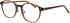 ProDesign Denmark Model 4771 glasses in Light Tortoise