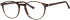 ProDesign Denmark Model 4771 glasses in Dark Tortoise