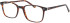 ProDesign Denmark Model 4772 glasses in Tortoise