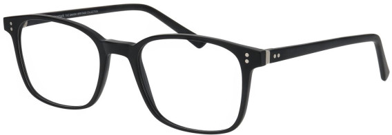 ProDesign Denmark Model 4772 glasses in Black