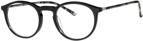ProDesign Denmark Model 4773 glasses in Black