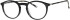 ProDesign Denmark Model 4773 glasses in Black