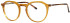 ProDesign Denmark Model 4774 glasses in Orange