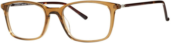 ProDesign Denmark Model 4775 glasses in Light Brown