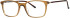 ProDesign Denmark Model 4775 glasses in Light Brown