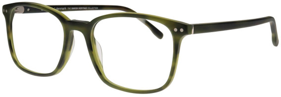 ProDesign Denmark Model 4779 glasses in Green