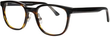 ProDesign Denmark Model 4788 glasses in Brown