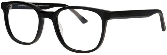 ProDesign Denmark Model 4788 glasses in Black