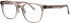 ProDesign Denmark Model 4788 glasses in Grey