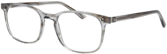 ProDesign Denmark Model 4789 glasses in Light Clear Grey